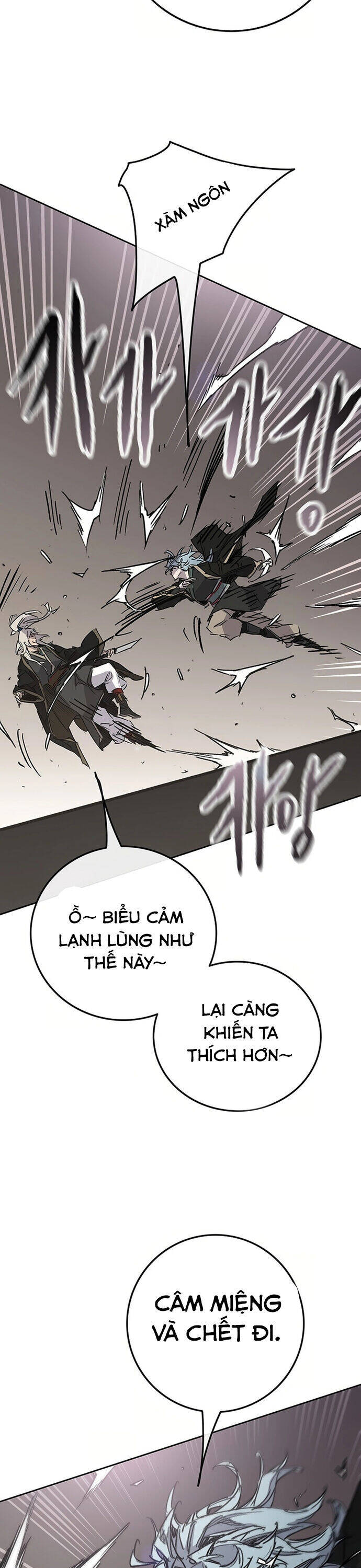 Tiên Kiếm Bất Bại Chương 235 Ảnh 33