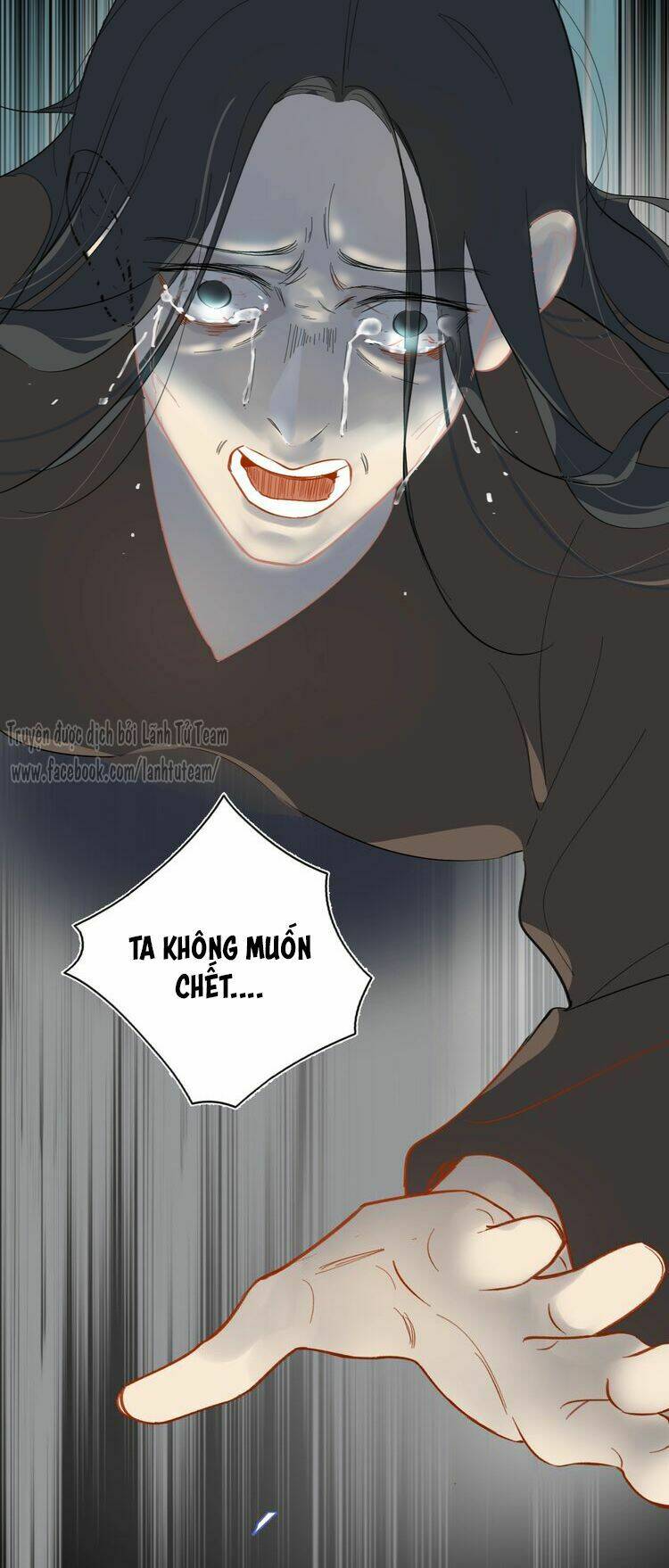 Mãn Đình Phương - Thiên Hạ Duy Khanh Chương 10 Ảnh 48