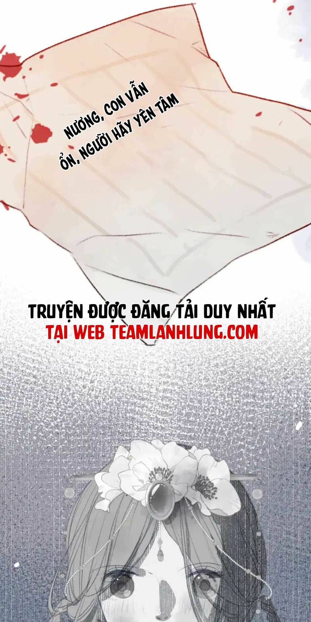 Hoàng Đế Bệ Hạ : Cùng Ta Đi Ăn Xin Nào Chương 4 Ảnh 18