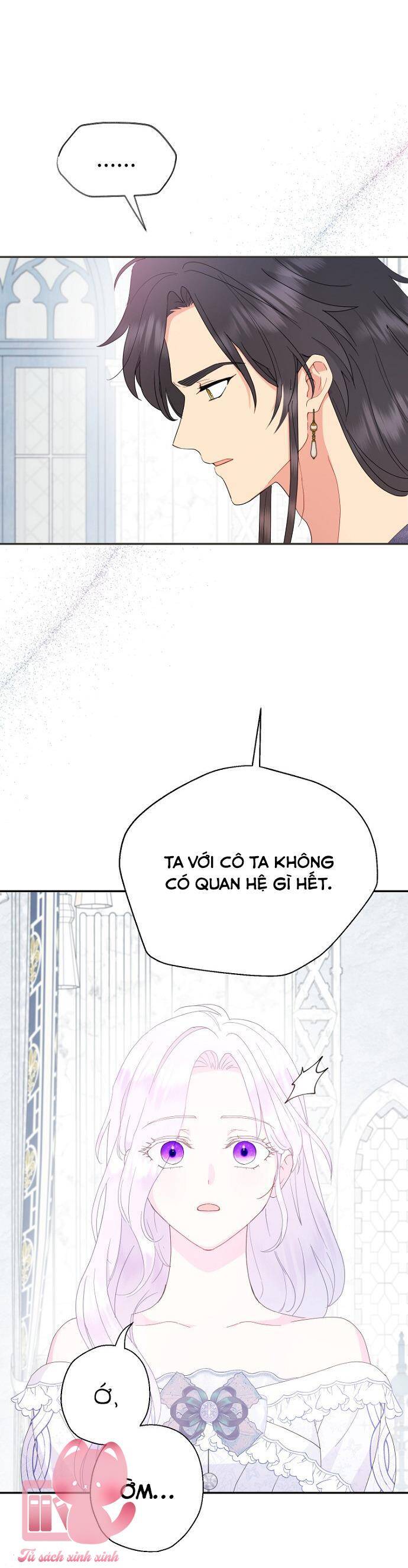 Tiền Là Tất Cả Chồng Là Phù Du Chương 81 Ảnh 45