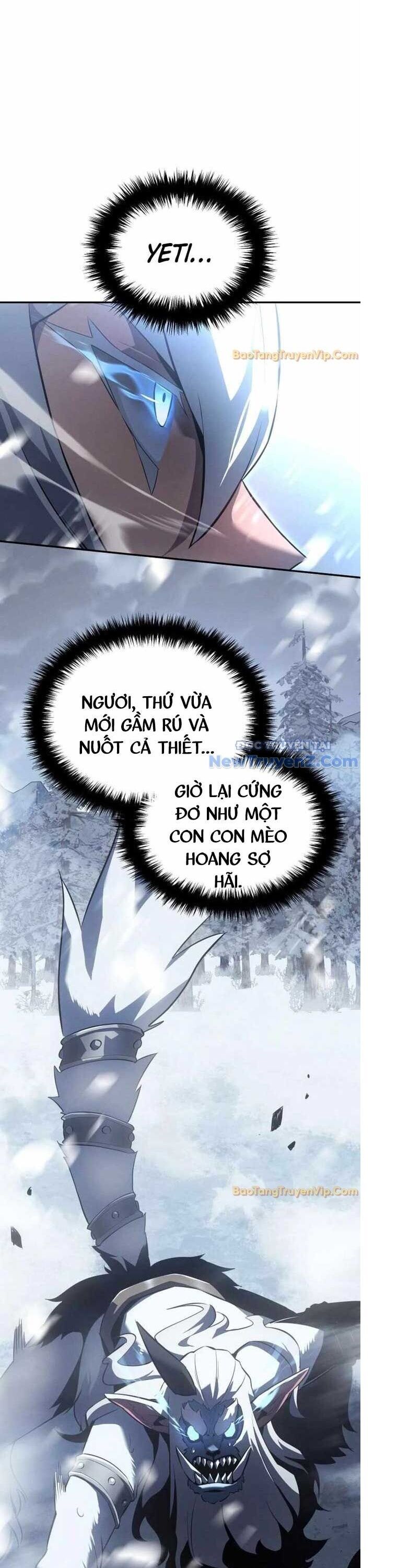 Băng Vương Chương 23 Ảnh 3