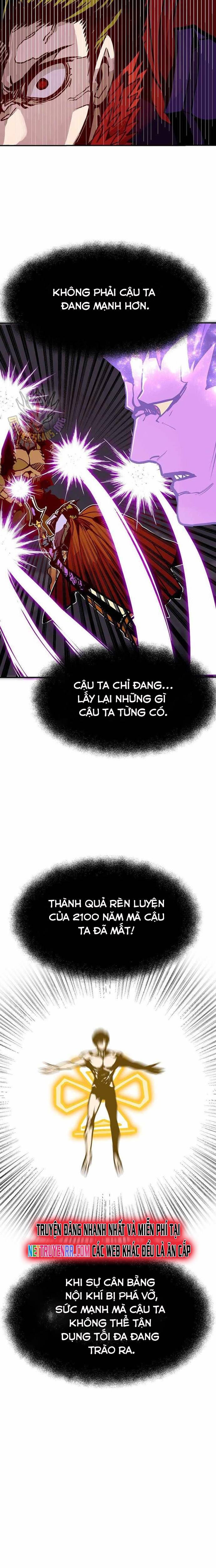 Hồi Quy Vô Giá Trị Chương 70 Ảnh 26