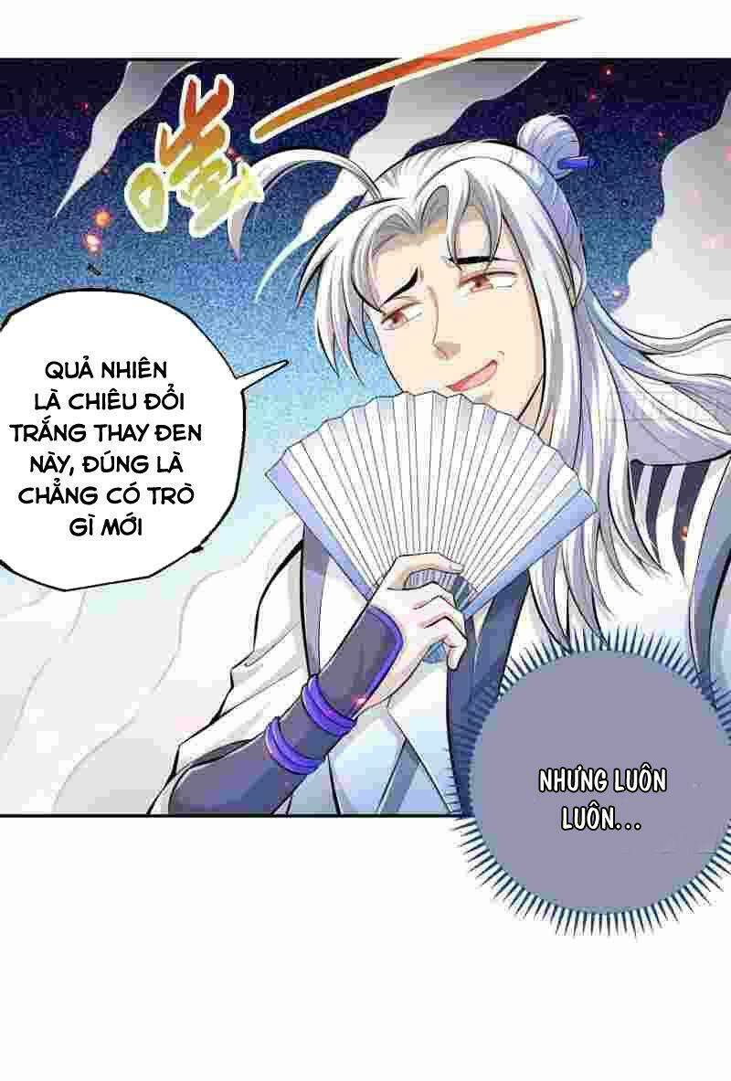 Tu Chân Toàn Dựa Số Lý Hóa Chương 20 Ảnh 4
