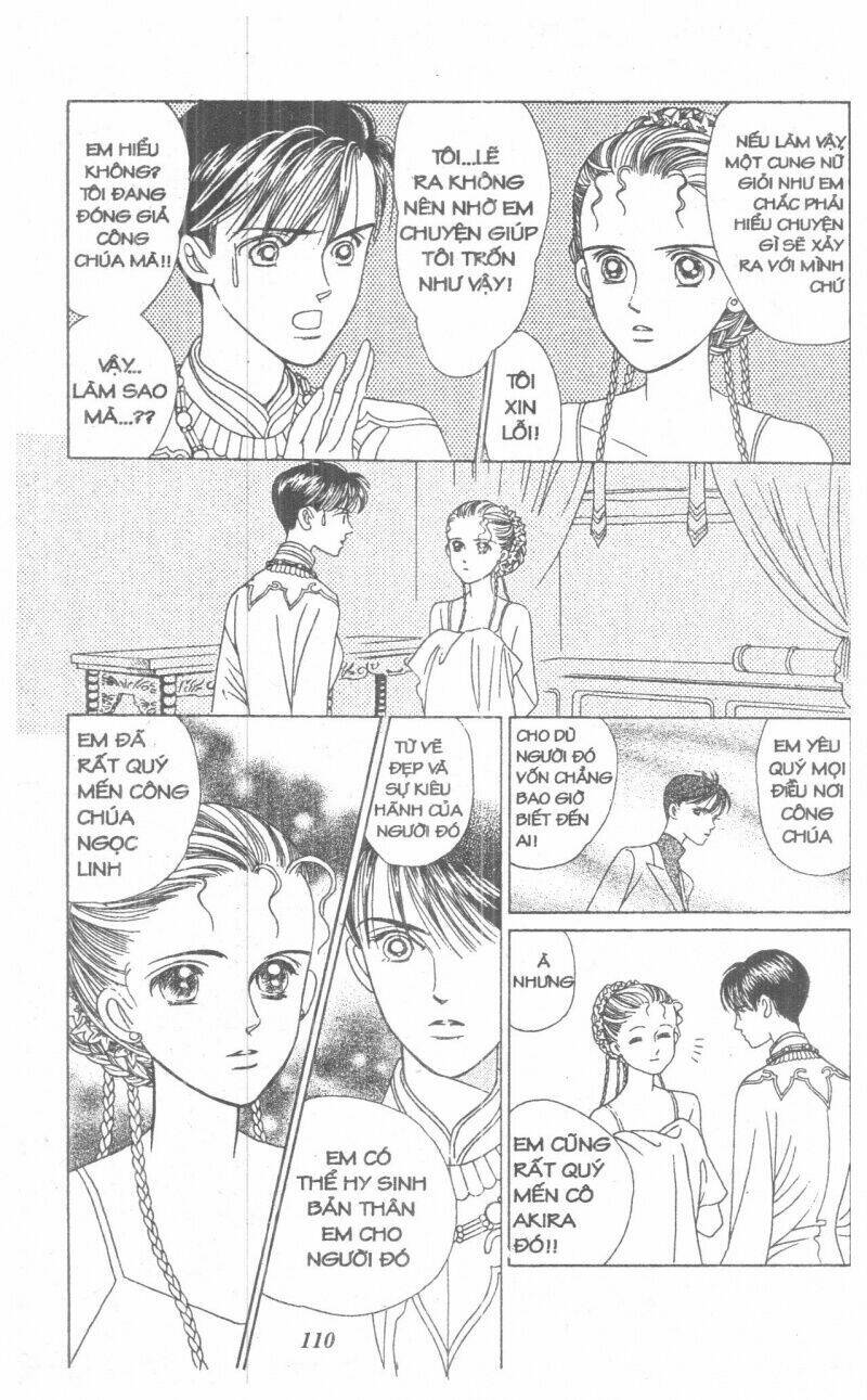 Nàng Tiên Ánh Trăng - Kaguya Hime Chương 9 Ảnh 109