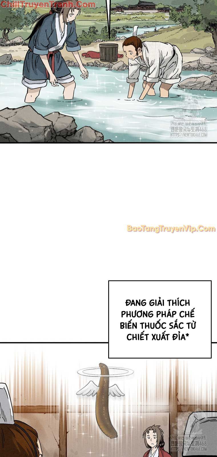 Trọng Sinh Thành Thần Y Thời Tam Quốc Chương 151 Ảnh 47