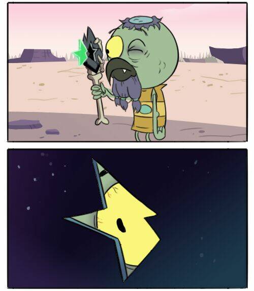 Star Vs. The Forces Of Evil Chương 7 Ảnh 3