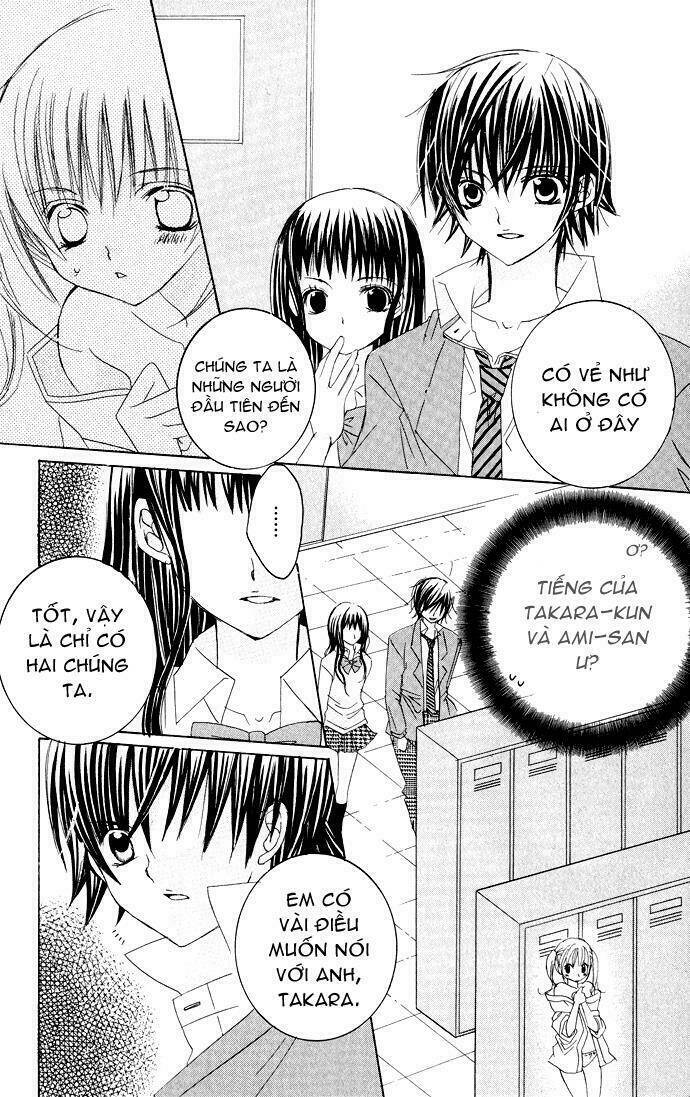 Moe Kare!! Chương 21 Ảnh 17