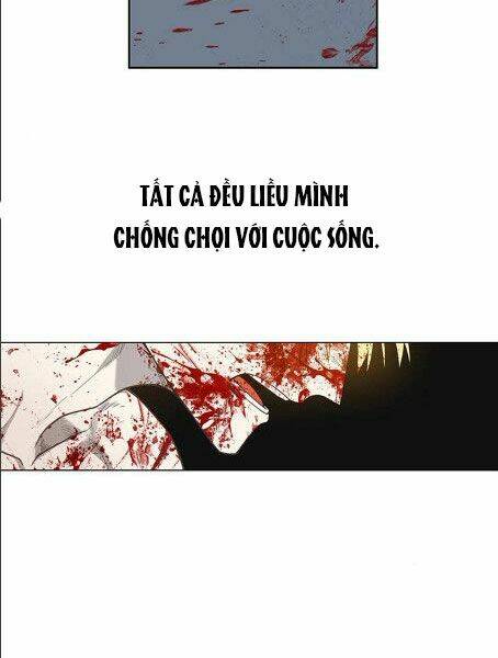Võ Sĩ - The Boxer Chương 103 Ảnh 60