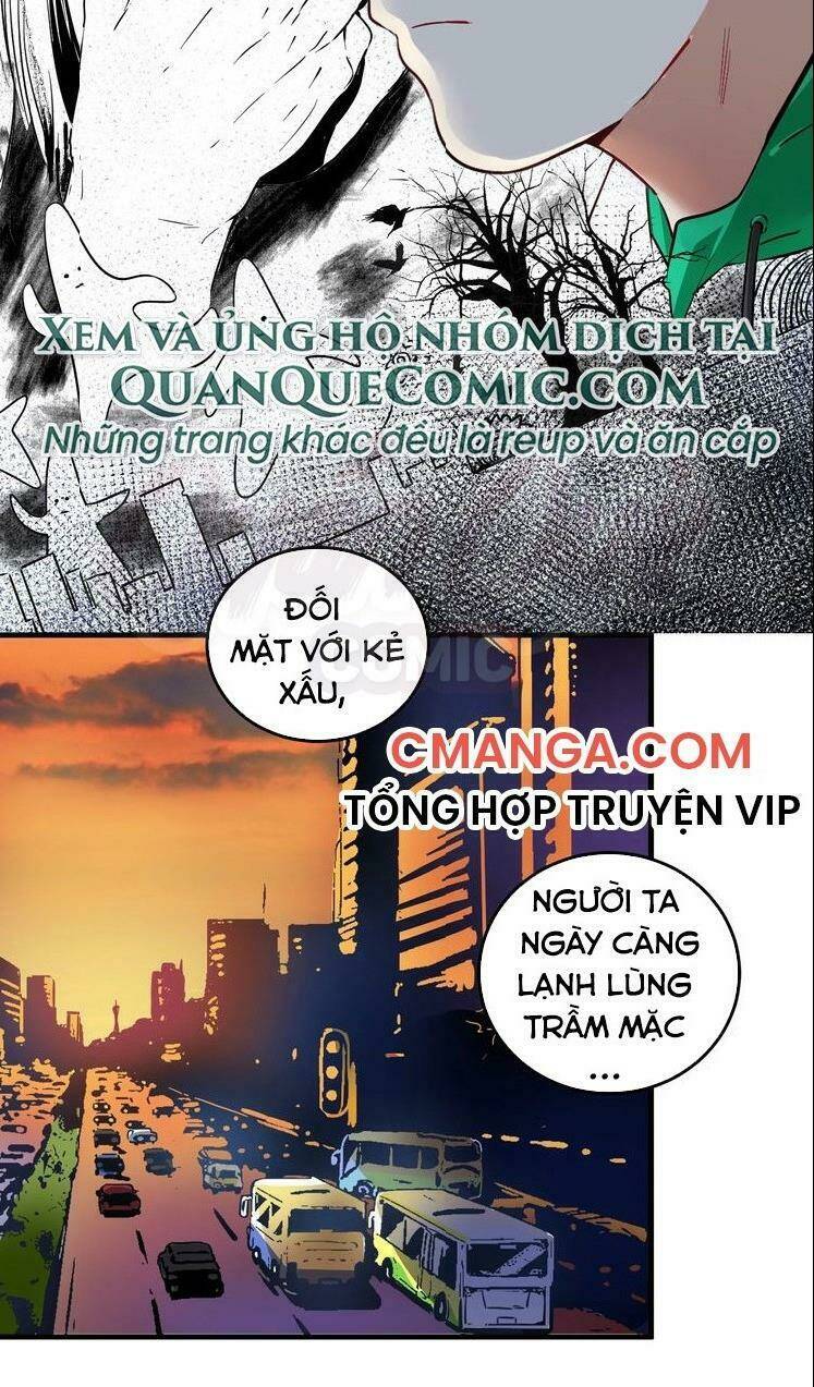 Ta Có Rất Nhiều Thành Tích Chương 22 Ảnh 3