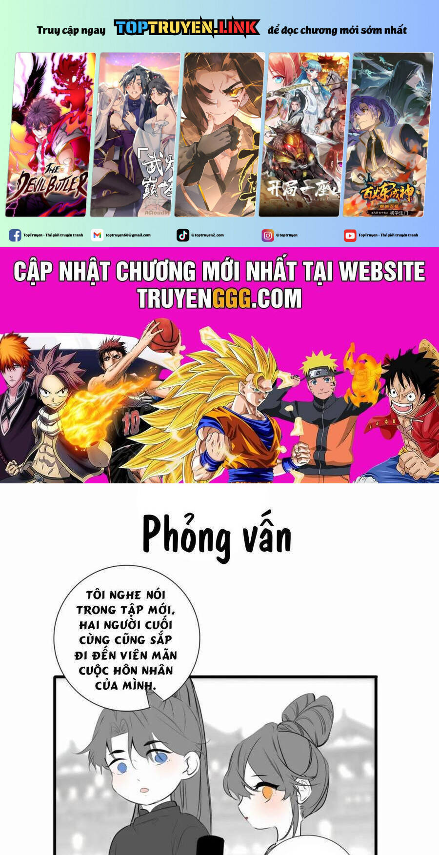 Vương Gia Hắn Luôn Nghĩ Tôi Yêu Hắn Đến Nghiện Chương 93 Ảnh 3