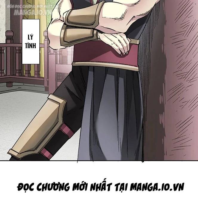 Câu Lạc Bộ Trường Sinh Chương 283 Ảnh 5
