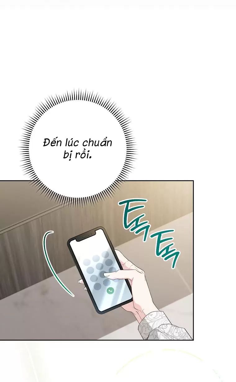 Tôi Sẽ Thoát Khỏi Đoá Hoa Của Thử Thách Chương 5 Ảnh 45