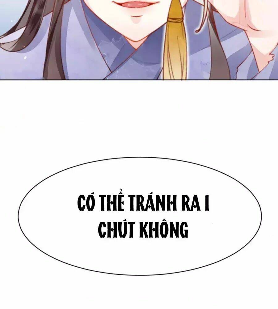 Thanh Hà Công Chúa Chu Uyển Truyện Chương 2 Ảnh 17