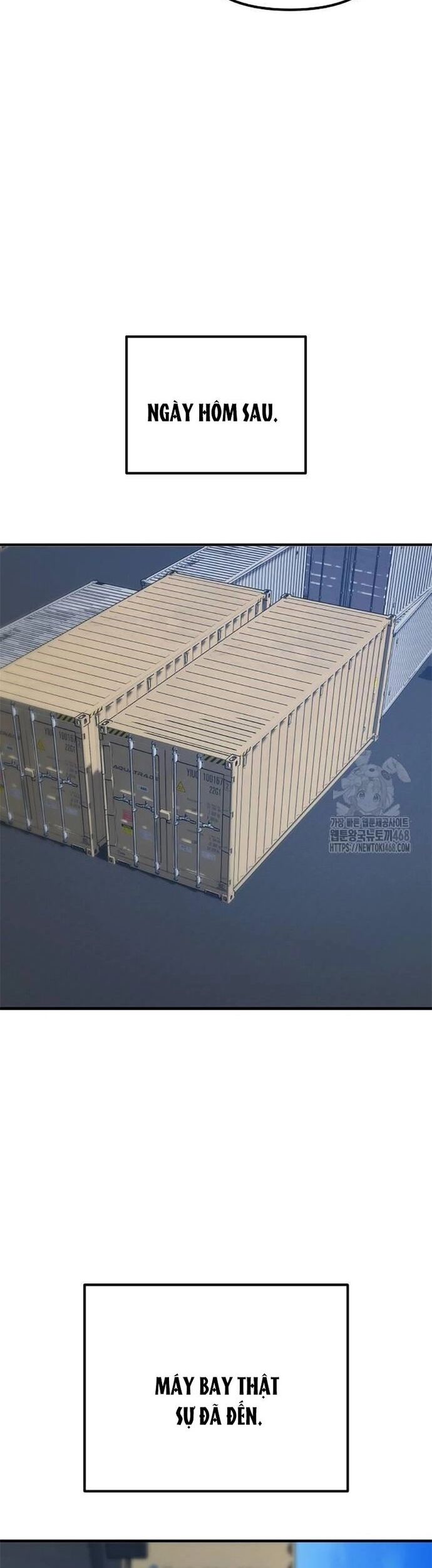 Ngôi Nhà Ẩn Ngày Tận Thế Chương 43 Ảnh 64