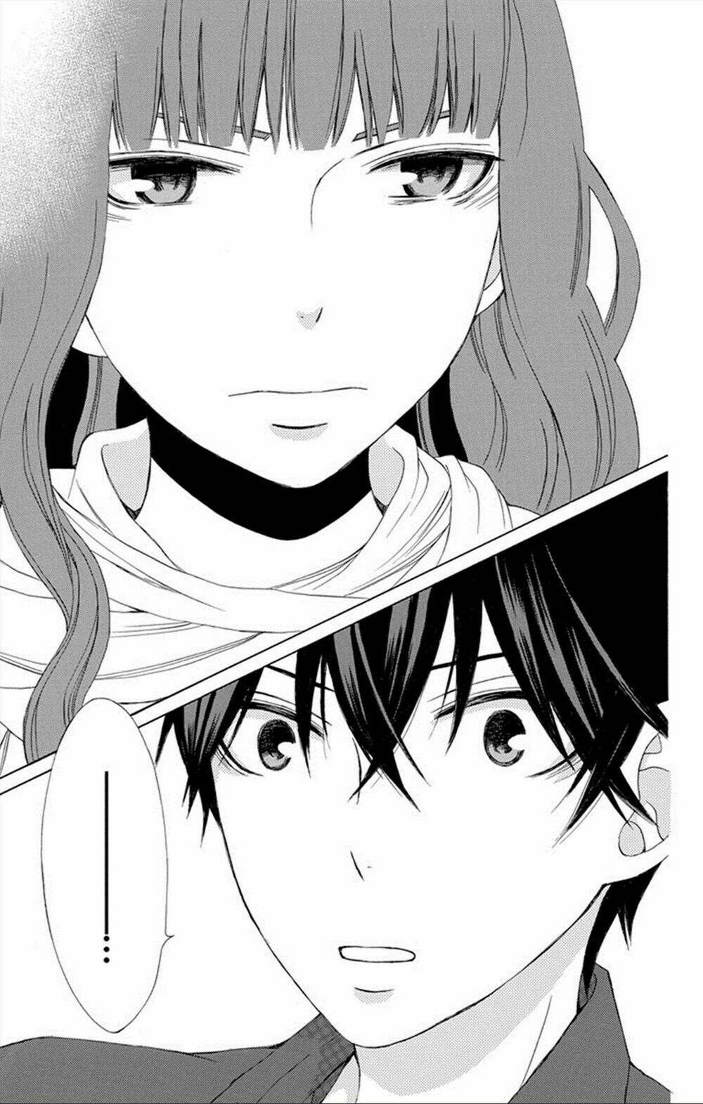 Kanojo Ni Naru Hi Chương 7 Ảnh 21