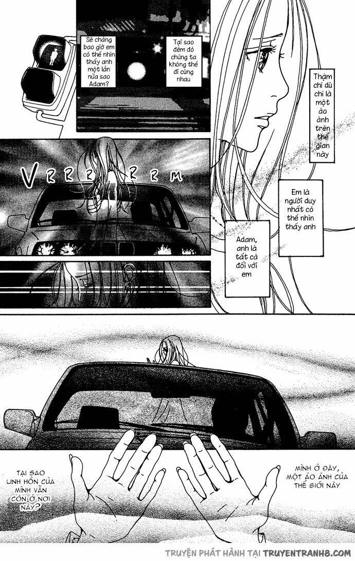 Kagen No Tsuki Chương 13 Ảnh 19
