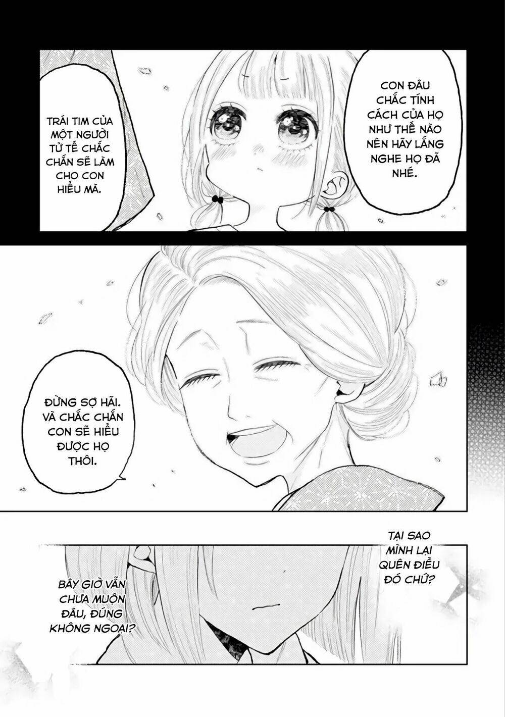 Natsume To Natsume Chương 7 Ảnh 18