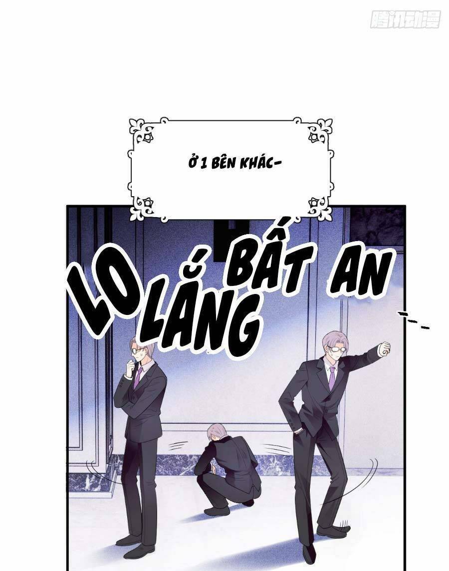 Trọng Sinh Báo Thù Gặp Được Bá Đạo Tổng Tài Chương 7 Ảnh 12