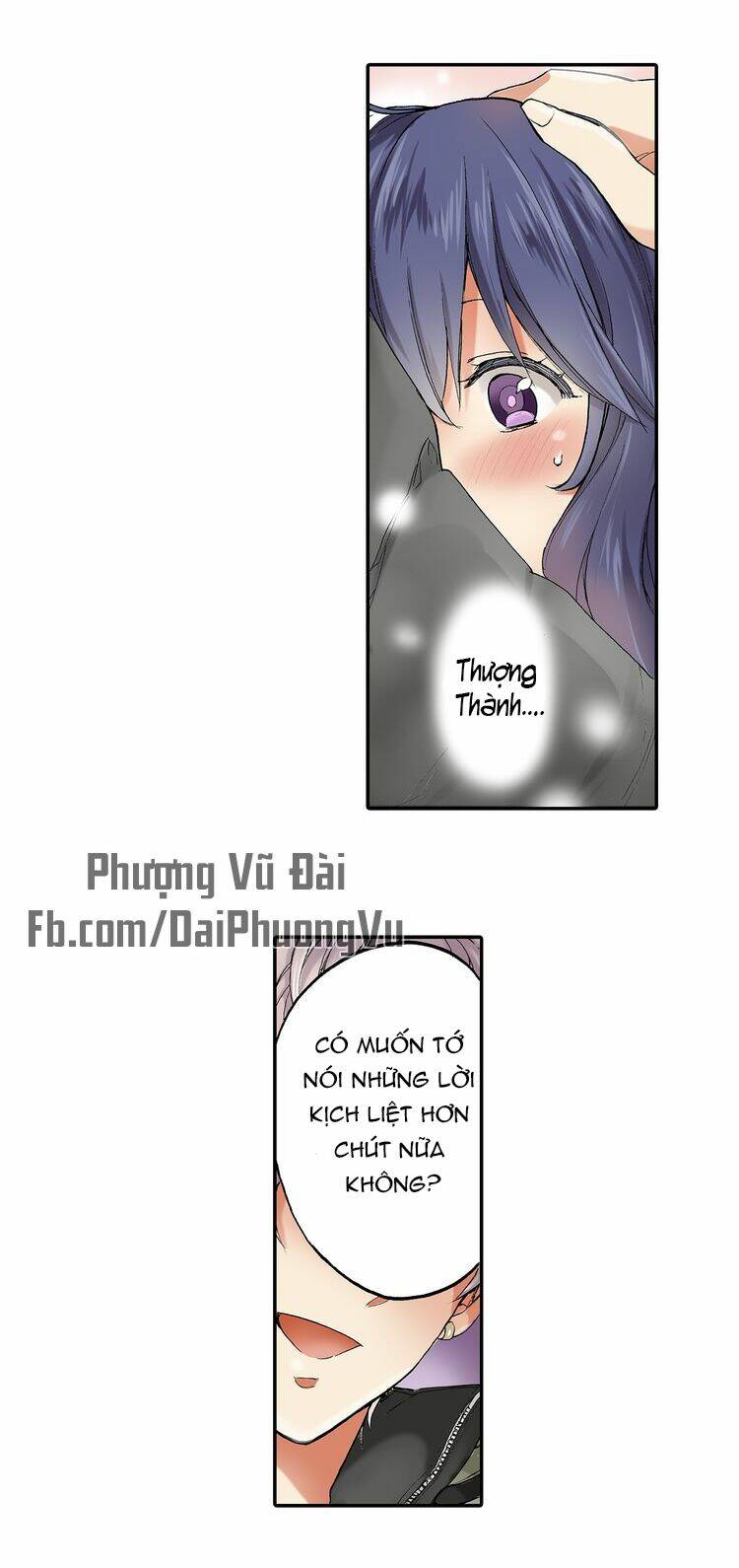 Mệnh Lệnh Tuyệt Đối Của Bá Đạo Vương Tử Chương 23 Ảnh 27