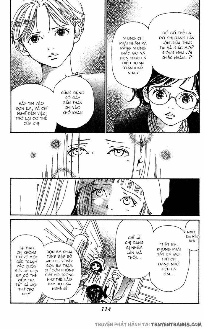 Kagen No Tsuki Chương 9 Ảnh 6
