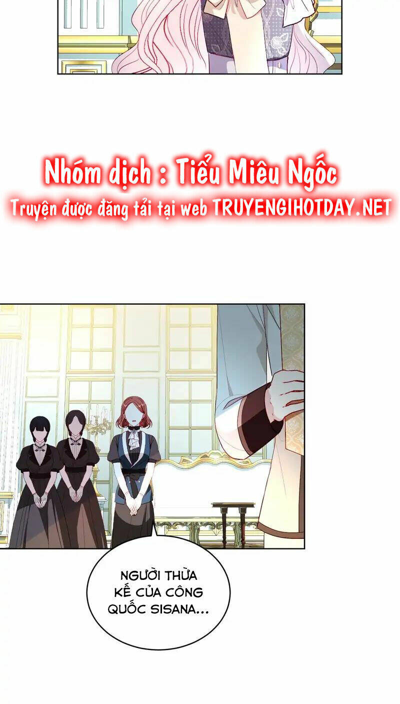 Một Ngày Nọ Cha Bỗng Dưng Xuất Hiện Chương 38 Ảnh 36