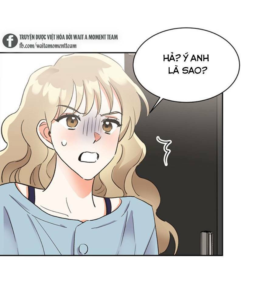 Nụ Hôn Của Giác Quan Thứ 6 Chương 28 Ảnh 50