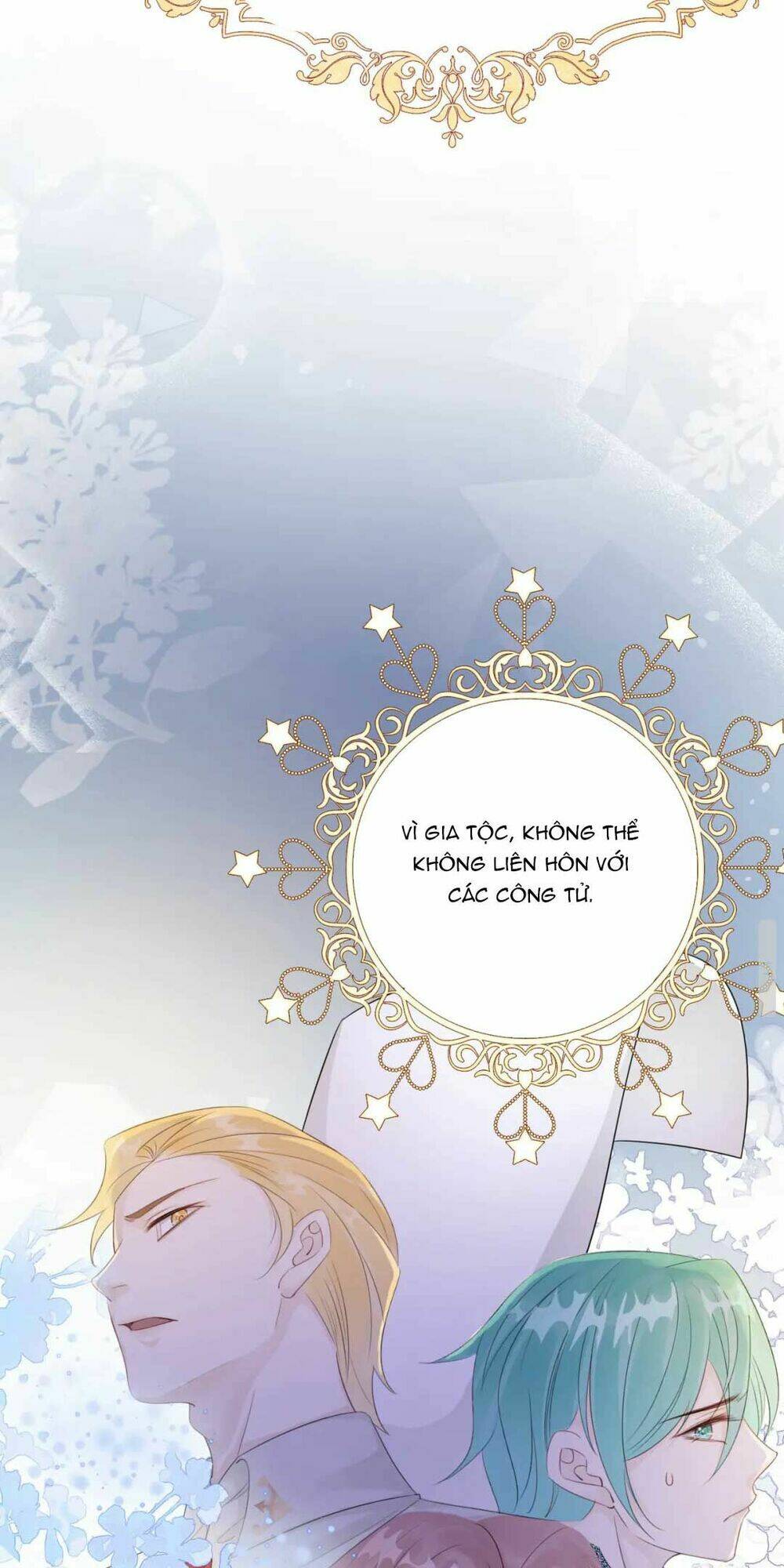 Tôi Tỏ Tình Với Kẻ Thù Của Tôi Chương 2 Ảnh 5