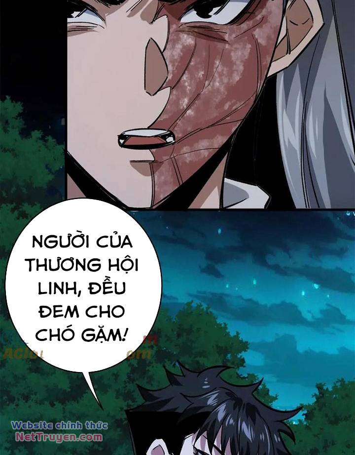 Luân Bàn Thế Giới Chương 168 Ảnh 66