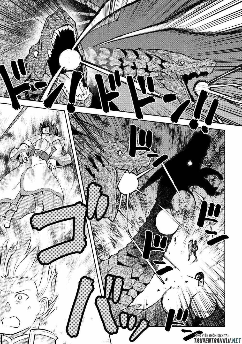 Toaru Ossan No Vrmmo Katsudouki Chương 63 Ảnh 14