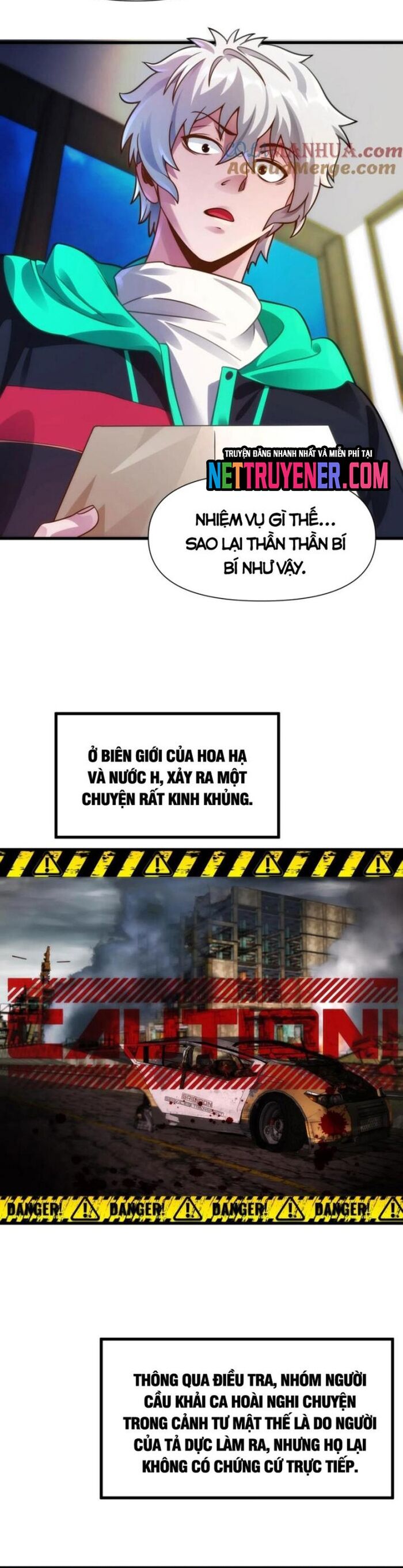 Ta Một Người Đi Đường, Át Chủ Bài Nhiều Ức Điểm Rất Hợp Lý Chương 86 Ảnh 9