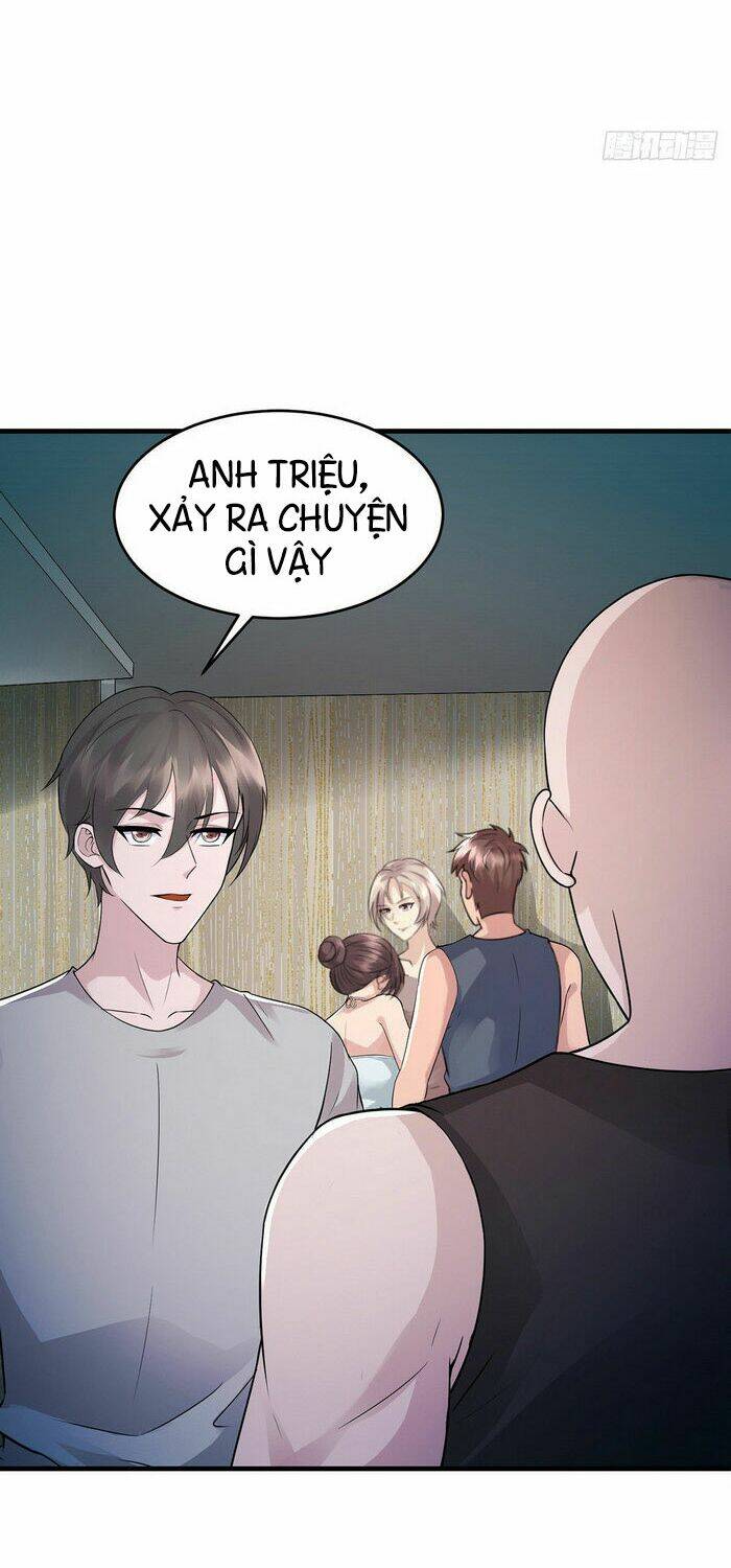 Pháp Sư Truyền Kỳ Chương 44 Ảnh 5