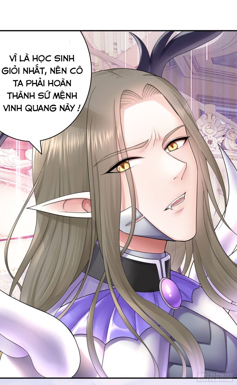 Pure Love Succubus Scraps Sword Fairy Chương 1 Ảnh 15