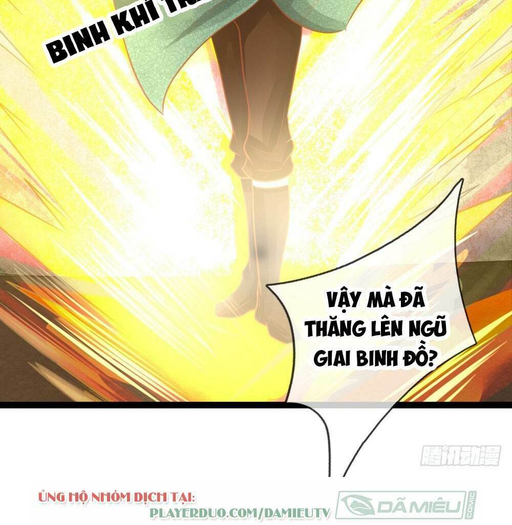 Vô Địch Kiếm Thần Chương 16 Ảnh 4