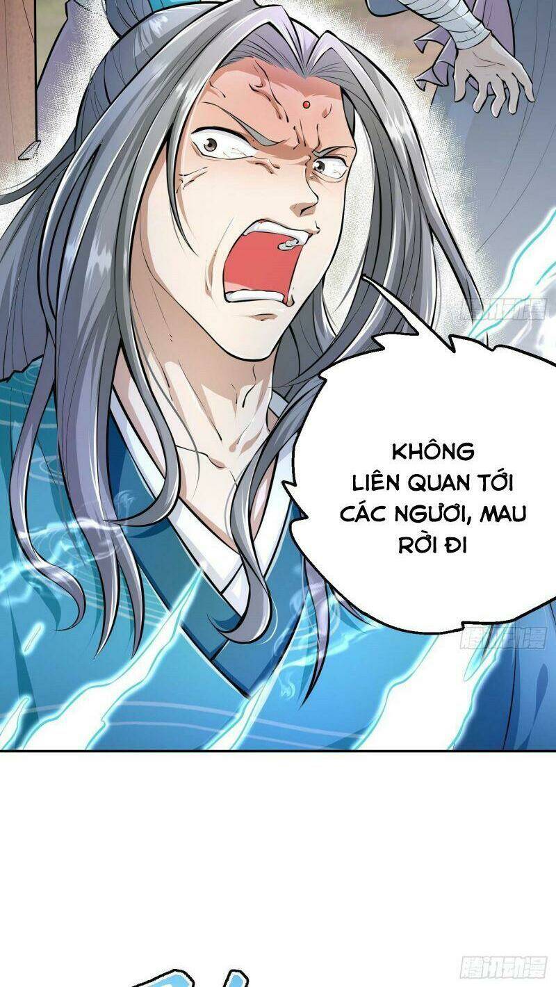 Tu Chân Toàn Dựa Số Lý Hóa Chương 17 Ảnh 5