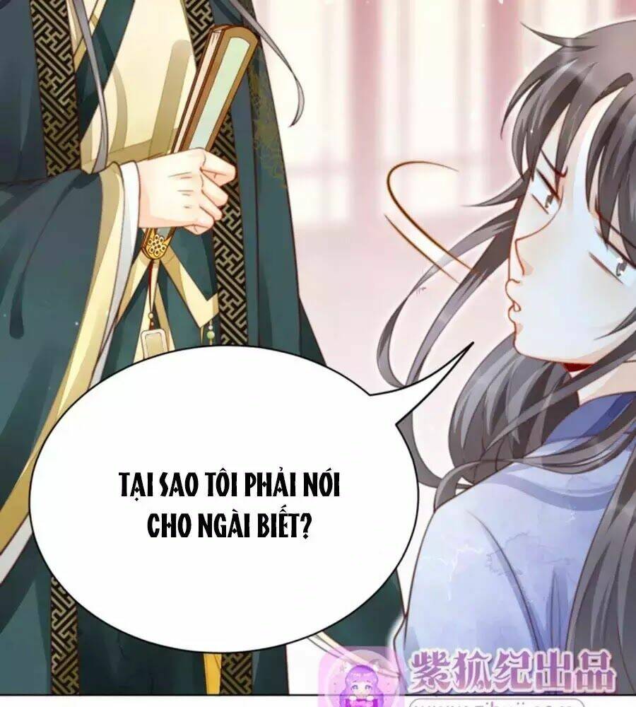 Thanh Hà Công Chúa Chu Uyển Truyện Chương 2 Ảnh 25