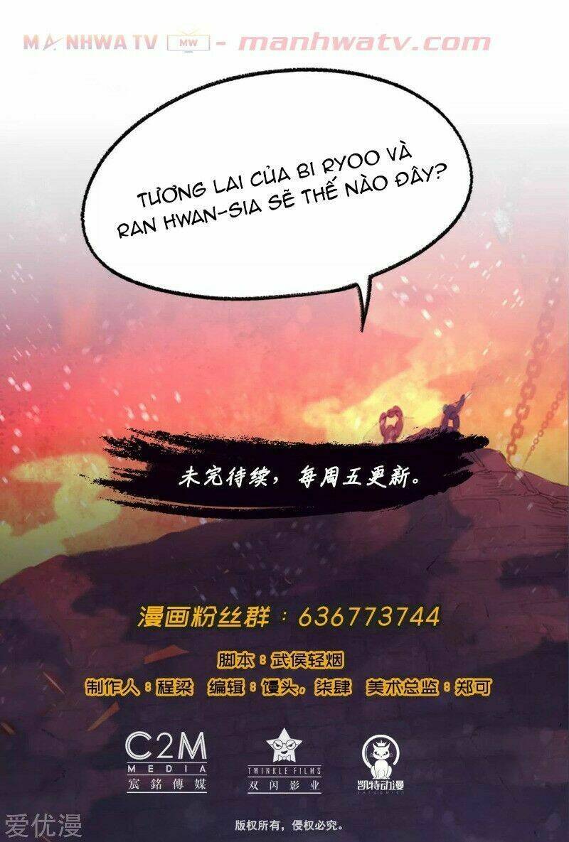 Thanh Gươm Quỷ Chương 68 Ảnh 28