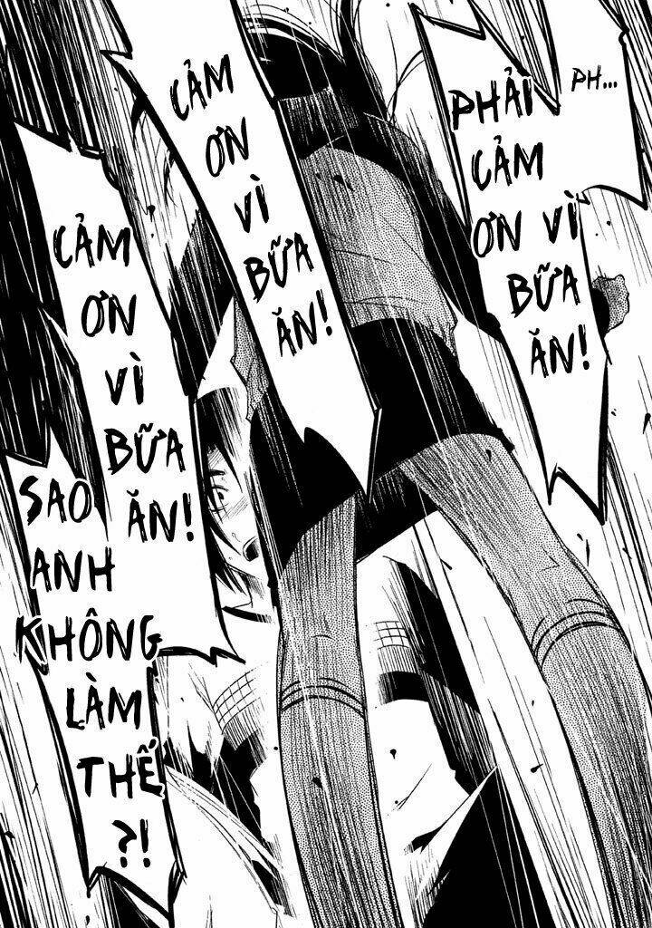 Shoujo Fujuubun (Imperfect Girl) Chương 10 Ảnh 9