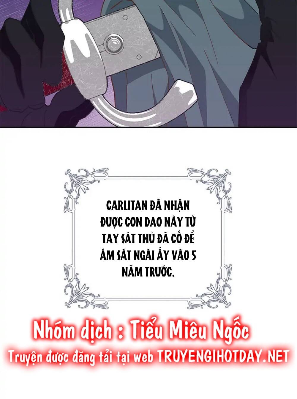 Tôi Đã Mệt Rồi Chương 83 Ảnh 79