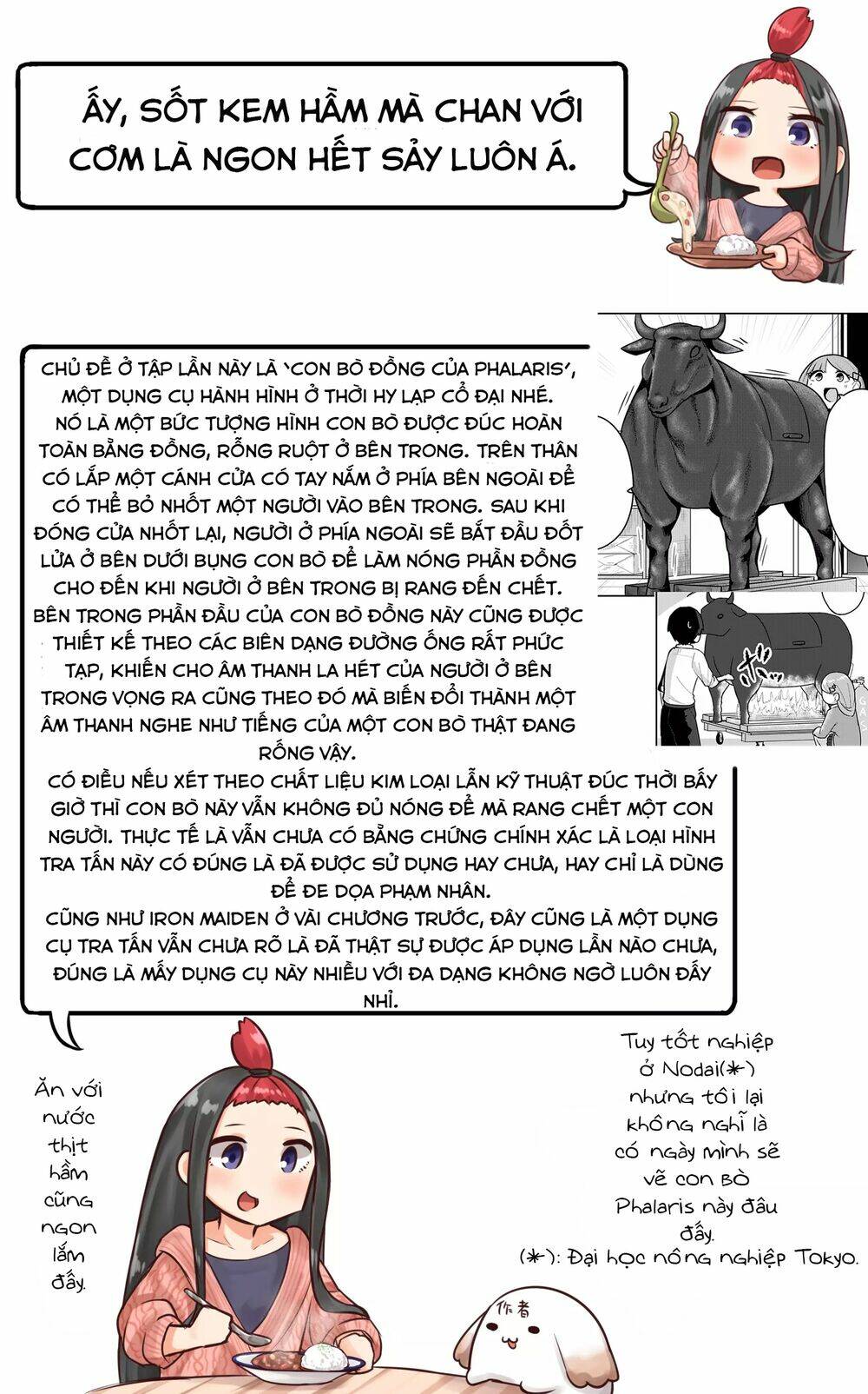 Giờ Thì~ Bắt Đầu Tra Tấn Thôi~ Chương 11 Ảnh 13