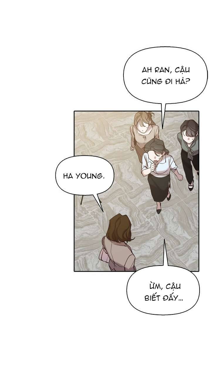 Thanh Xuân Của Chúng Ta Chương 86 Ảnh 48