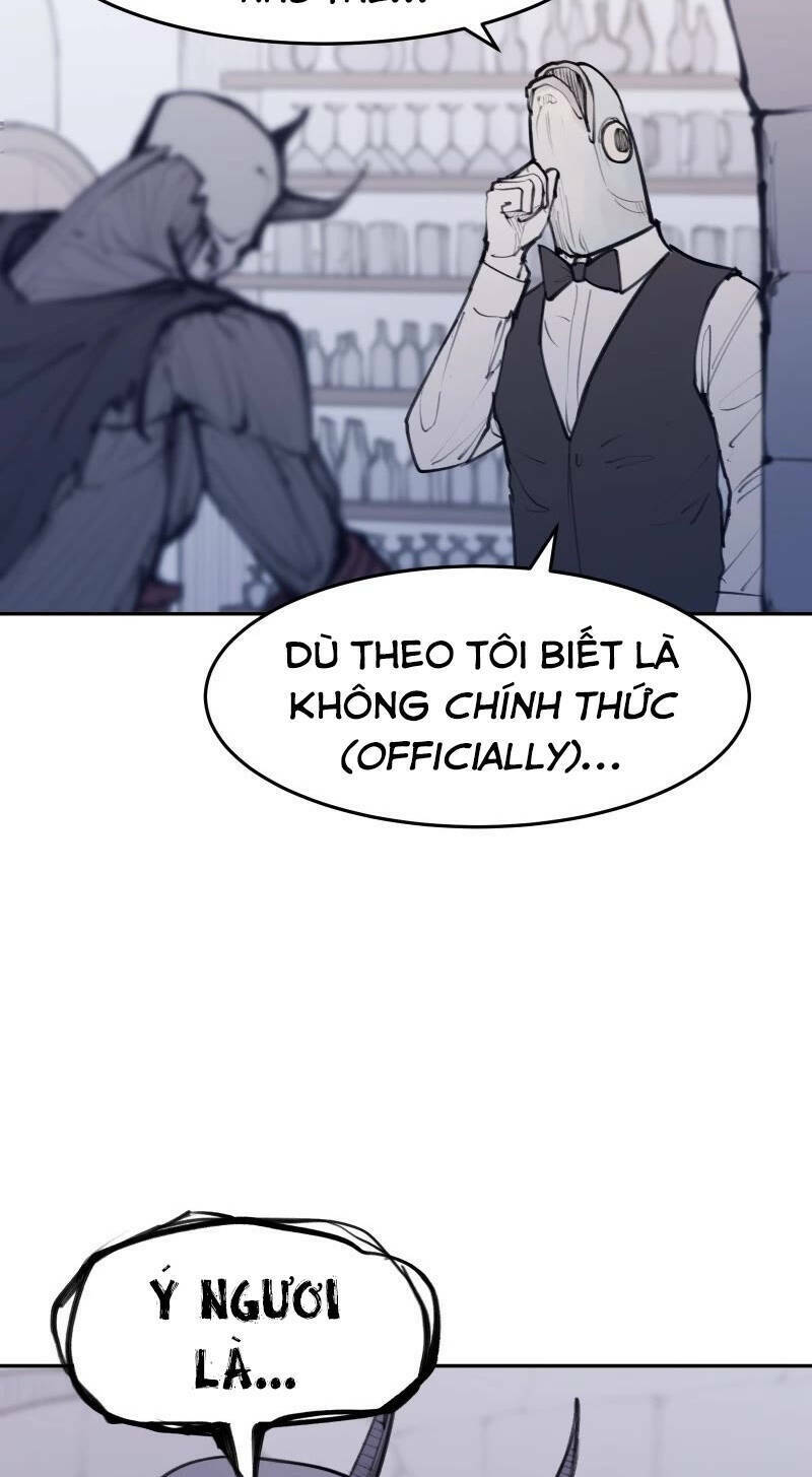 Tướng Quỷ Dạy Yêu Chương 129 Ảnh 26