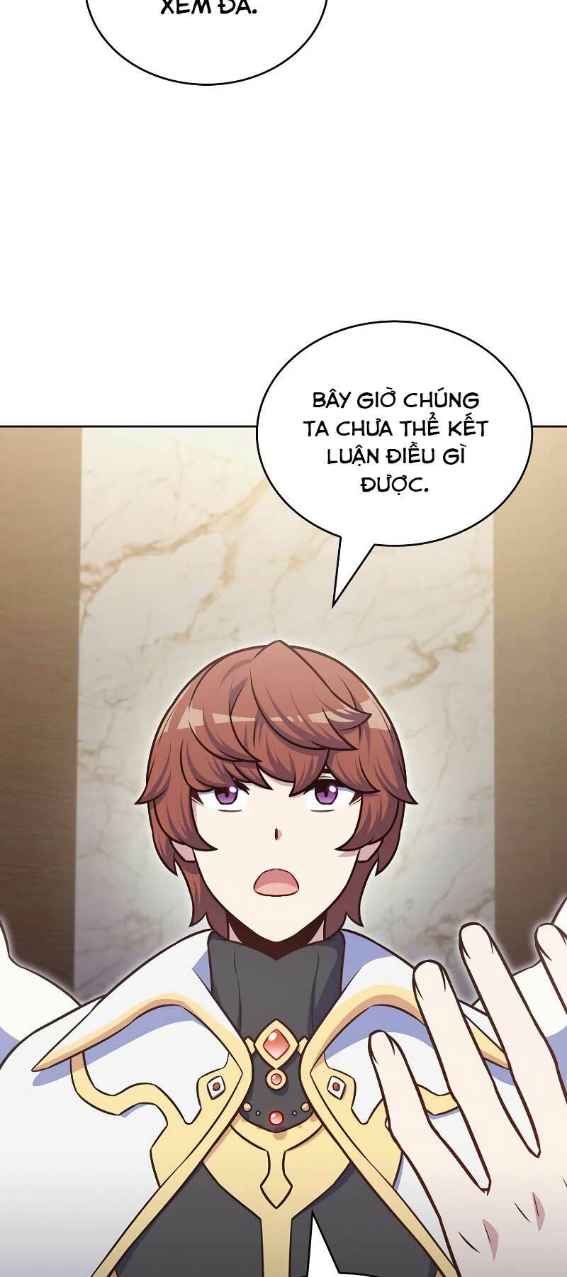 Trừ Tôi Tất Cả Đều Là Quy Hồi Giả Chương 44 Ảnh 51