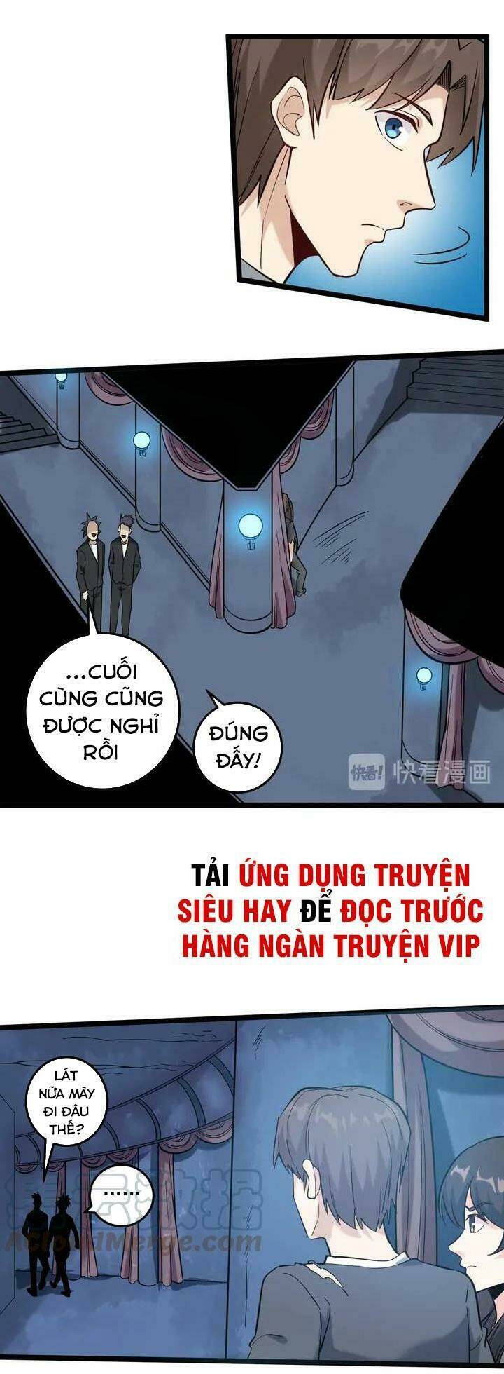 Hồi Xuân Tiểu Độc Y Chương 72 Ảnh 25