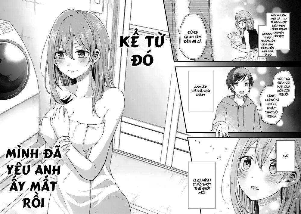 Tomodachi No Imouto Ga Ore Ni Dake Uzai Chương 7 Ảnh 26