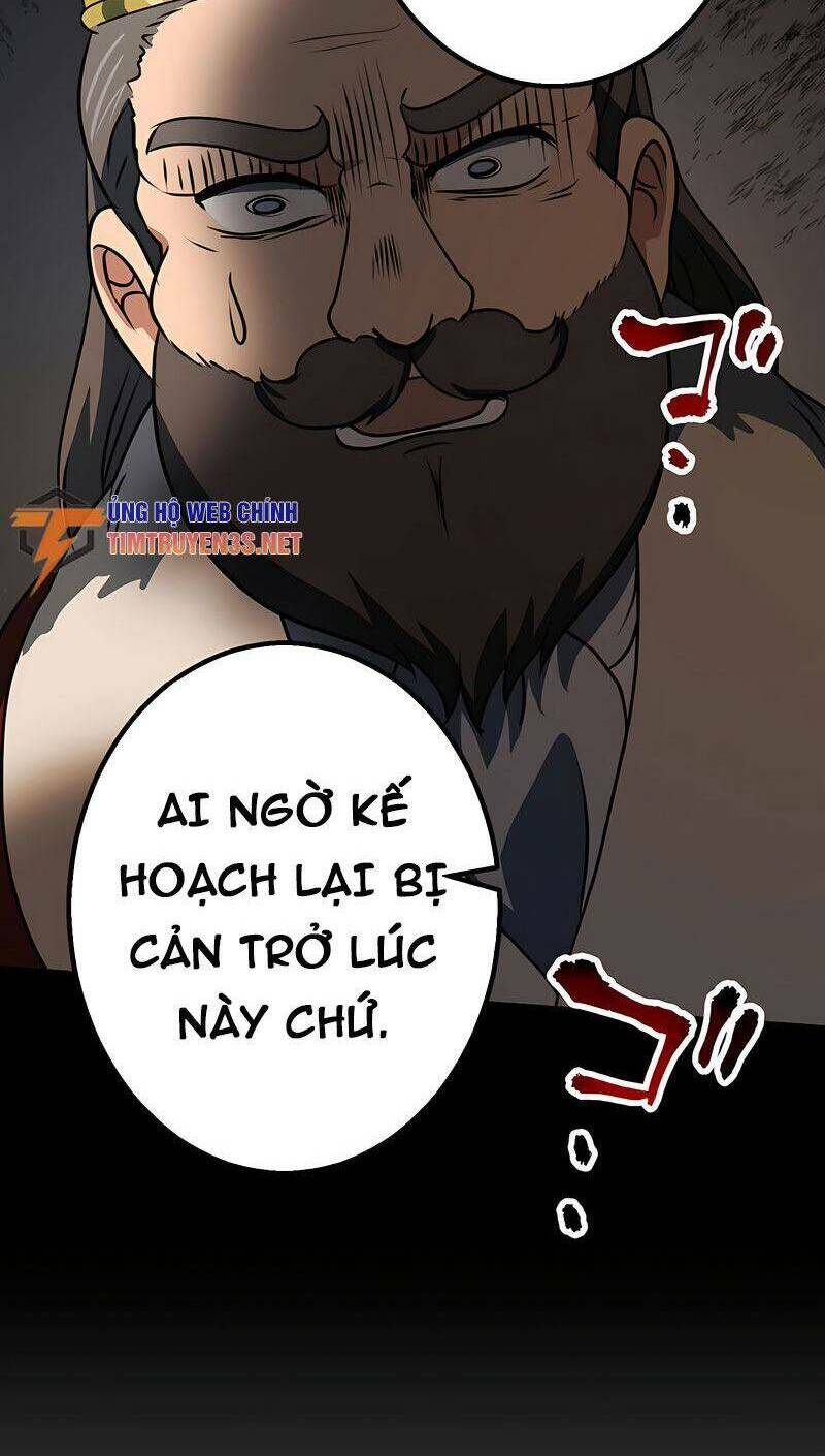 Cuộc Sống Của Một Pháp Sư Xuyên Không Thế Giới Khác Chương 22 Ảnh 79