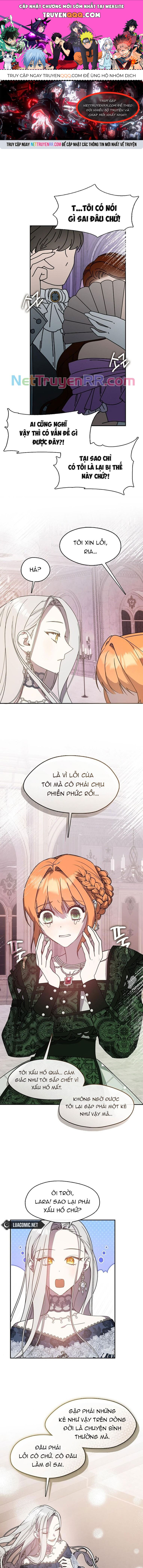 Tình Yêu Hỡi, Sao Người Lại Hối Hận Rồi? Chương 26 Ảnh 2