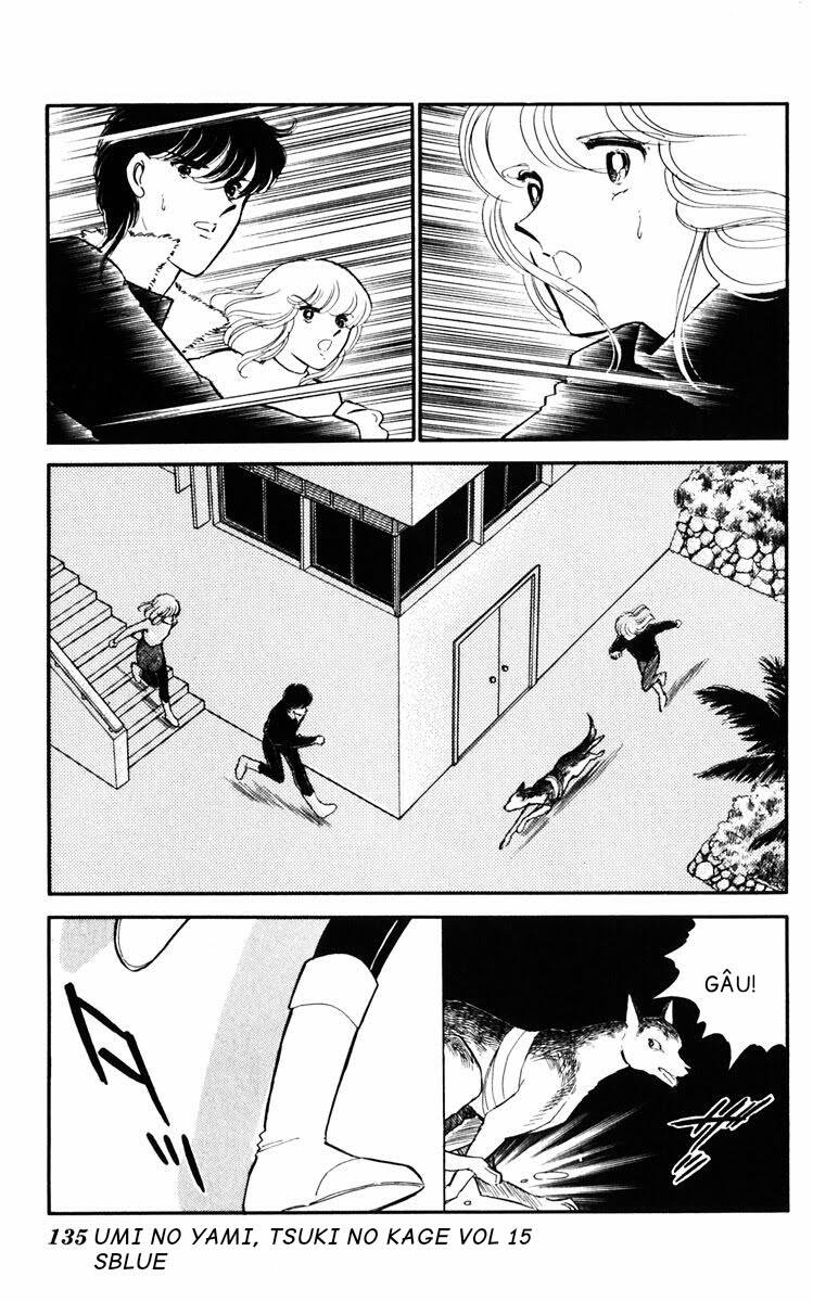 Umi No Yami, Tsuki No Kage Chương 77 Ảnh 15