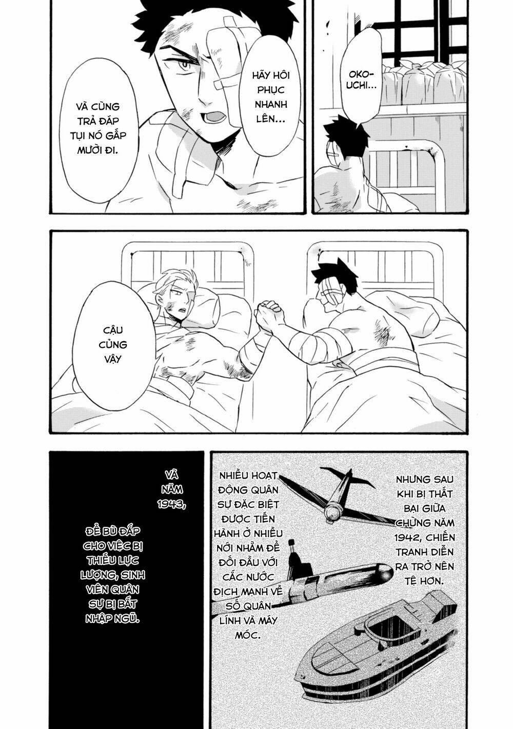 Will You Marry Me Again If You Are Reborn? Chương 19 Ảnh 19