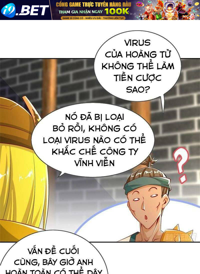 Võng Du Chi Tối Cường Đoán Mệnh Sư Chương 53 Ảnh 11