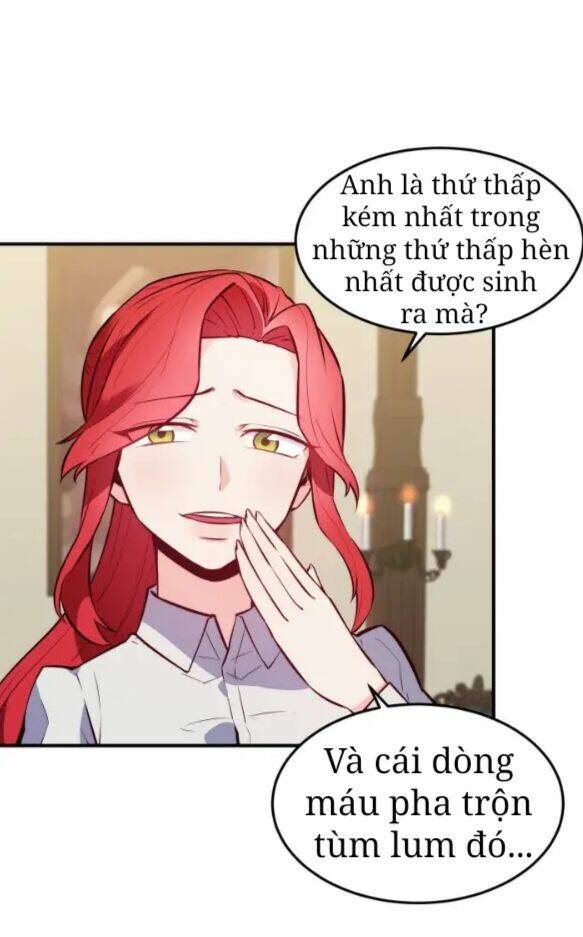 Phản Diện Rất Dễ Làm Chương 19 Ảnh 15